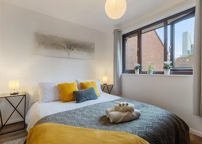 Short Stays At Claire Place